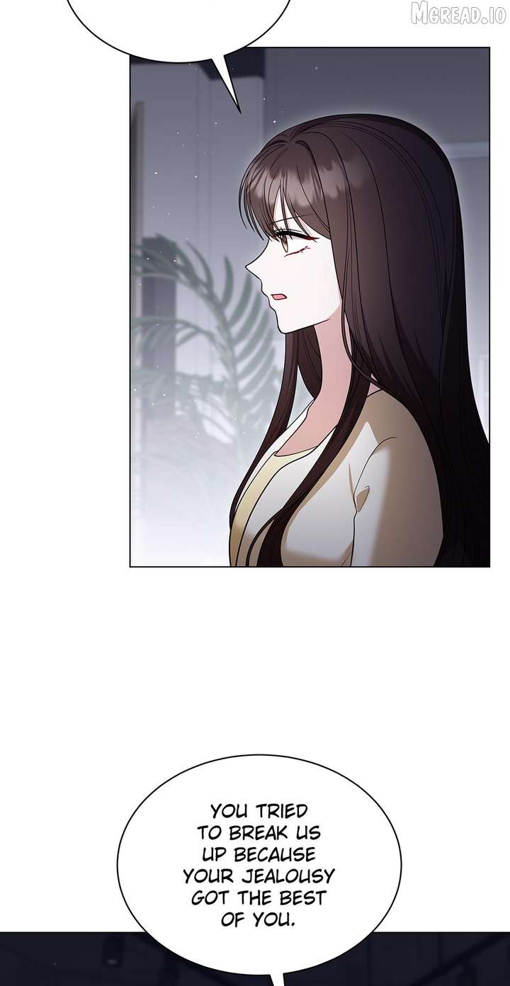 If Spring Comes Chapter 32 - Page 49