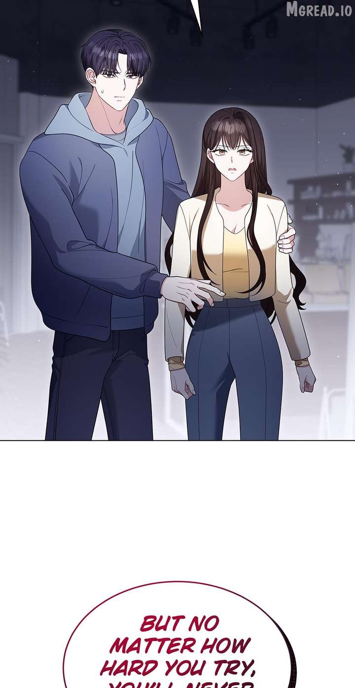 If Spring Comes Chapter 32 - Page 50