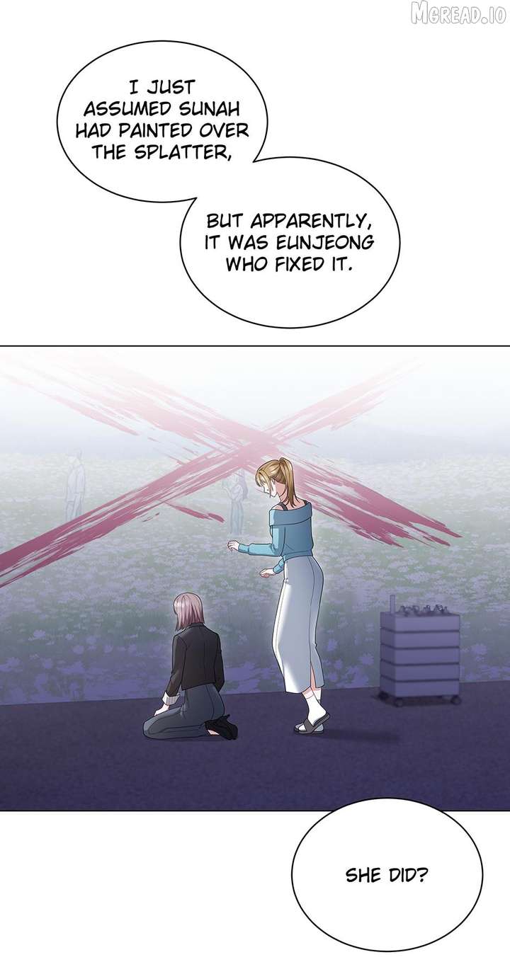 If Spring Comes Chapter 32 - Page 61