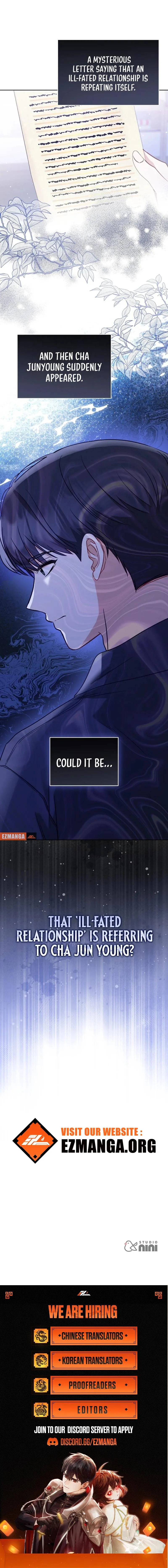 If Spring Comes Chapter 4 - Page 10