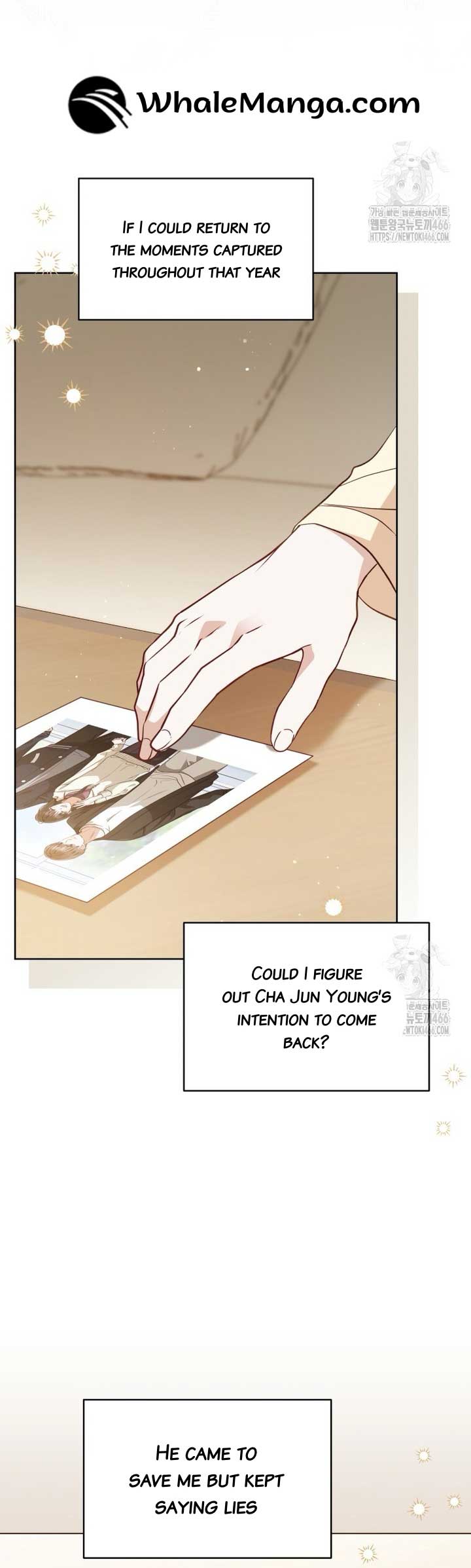 If Spring Comes Chapter 5 - Page 10