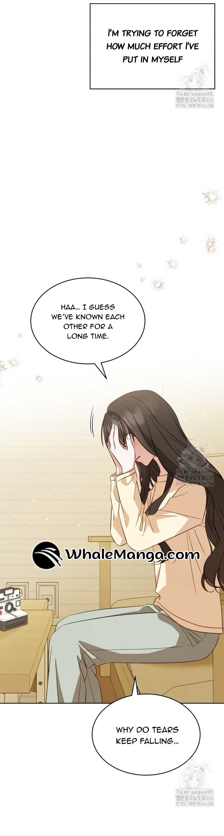 If Spring Comes Chapter 5 - Page 12