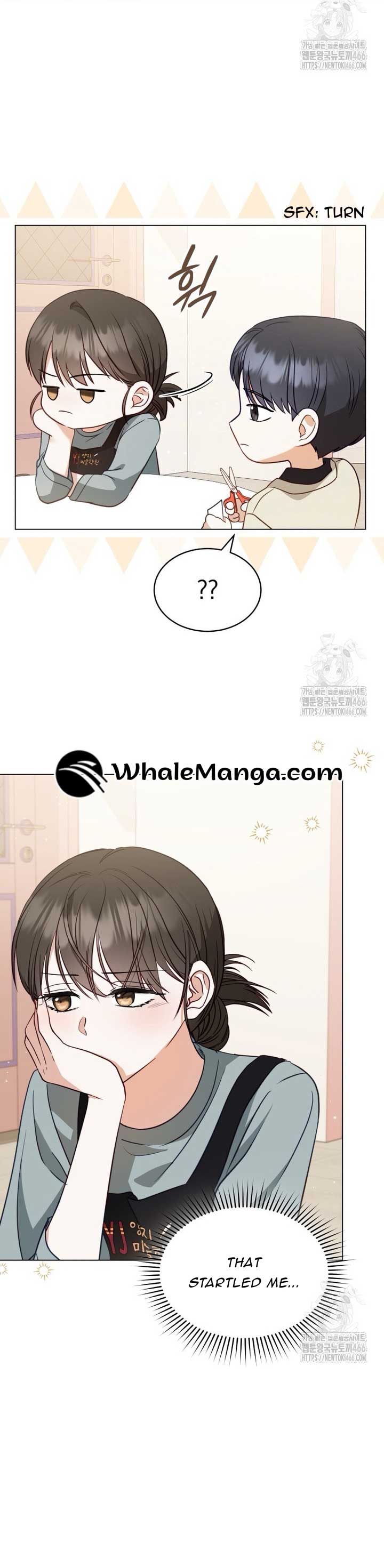 If Spring Comes Chapter 5 - Page 17