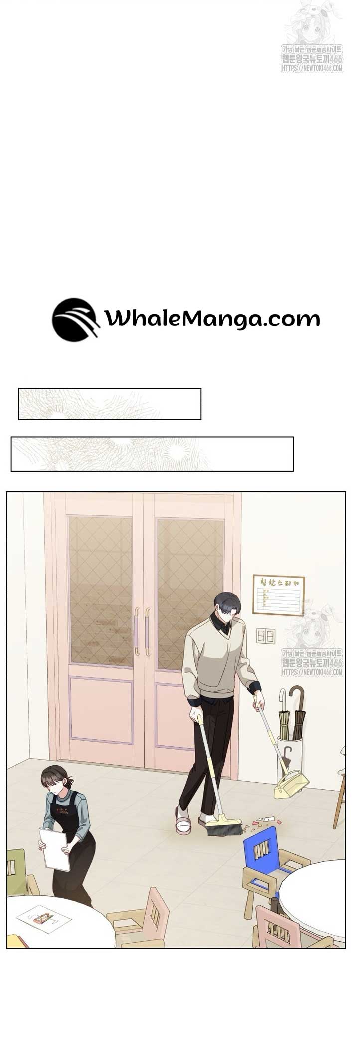 If Spring Comes Chapter 5 - Page 25