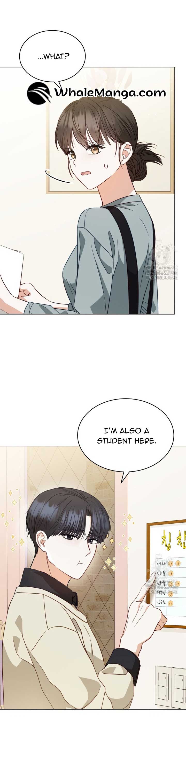 If Spring Comes Chapter 5 - Page 28