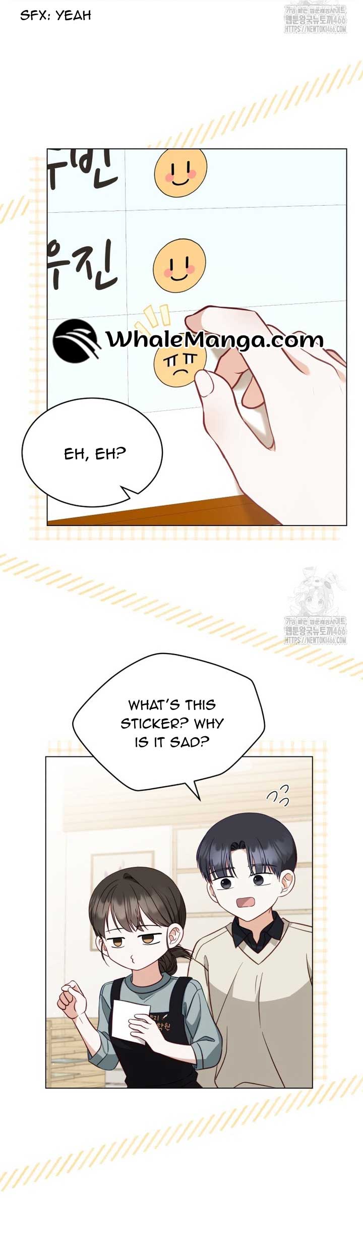 If Spring Comes Chapter 5 - Page 30