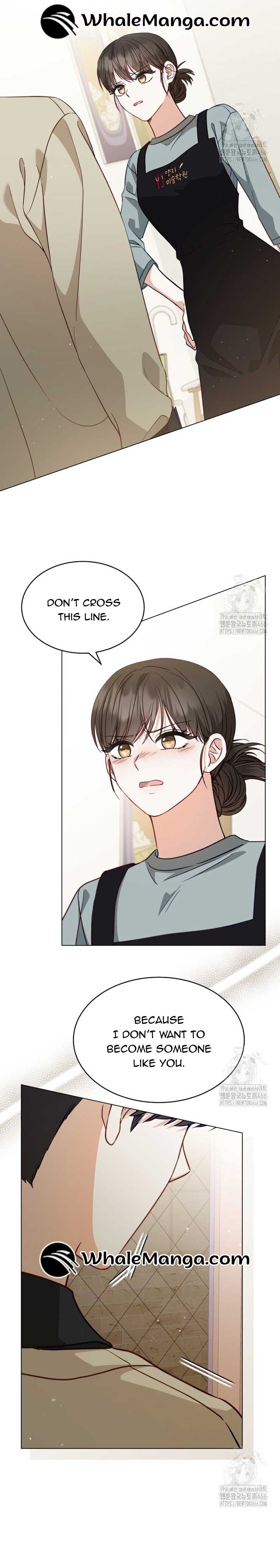 If Spring Comes Chapter 5 - Page 35