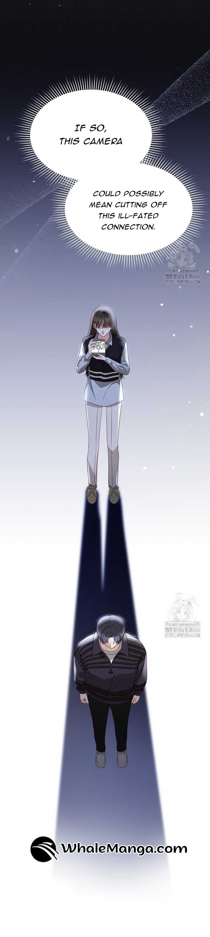 If Spring Comes Chapter 5 - Page 5