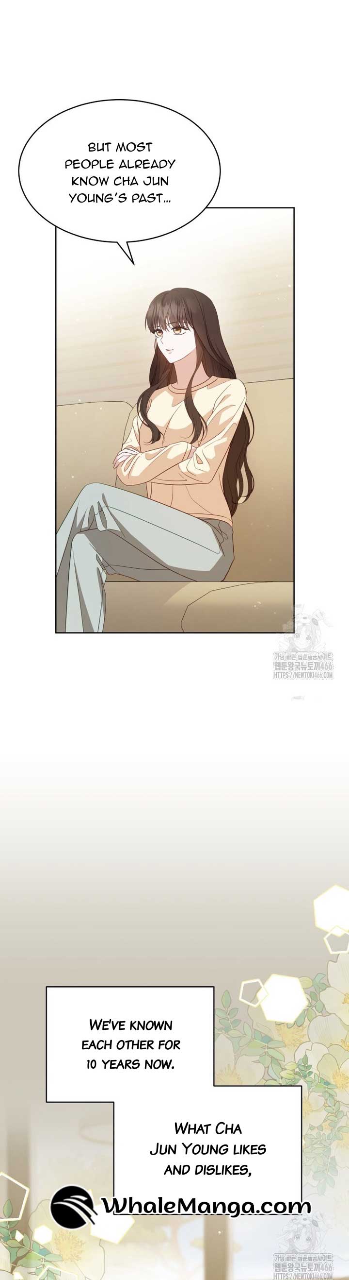 If Spring Comes Chapter 5 - Page 6