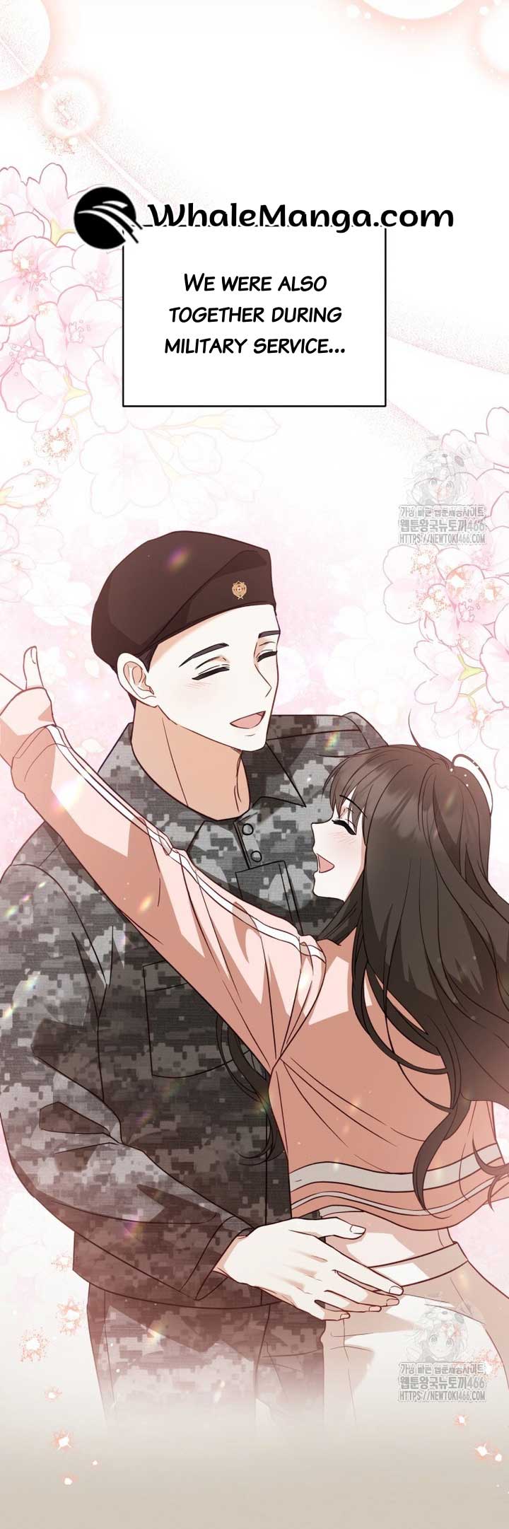 If Spring Comes Chapter 5 - Page 8