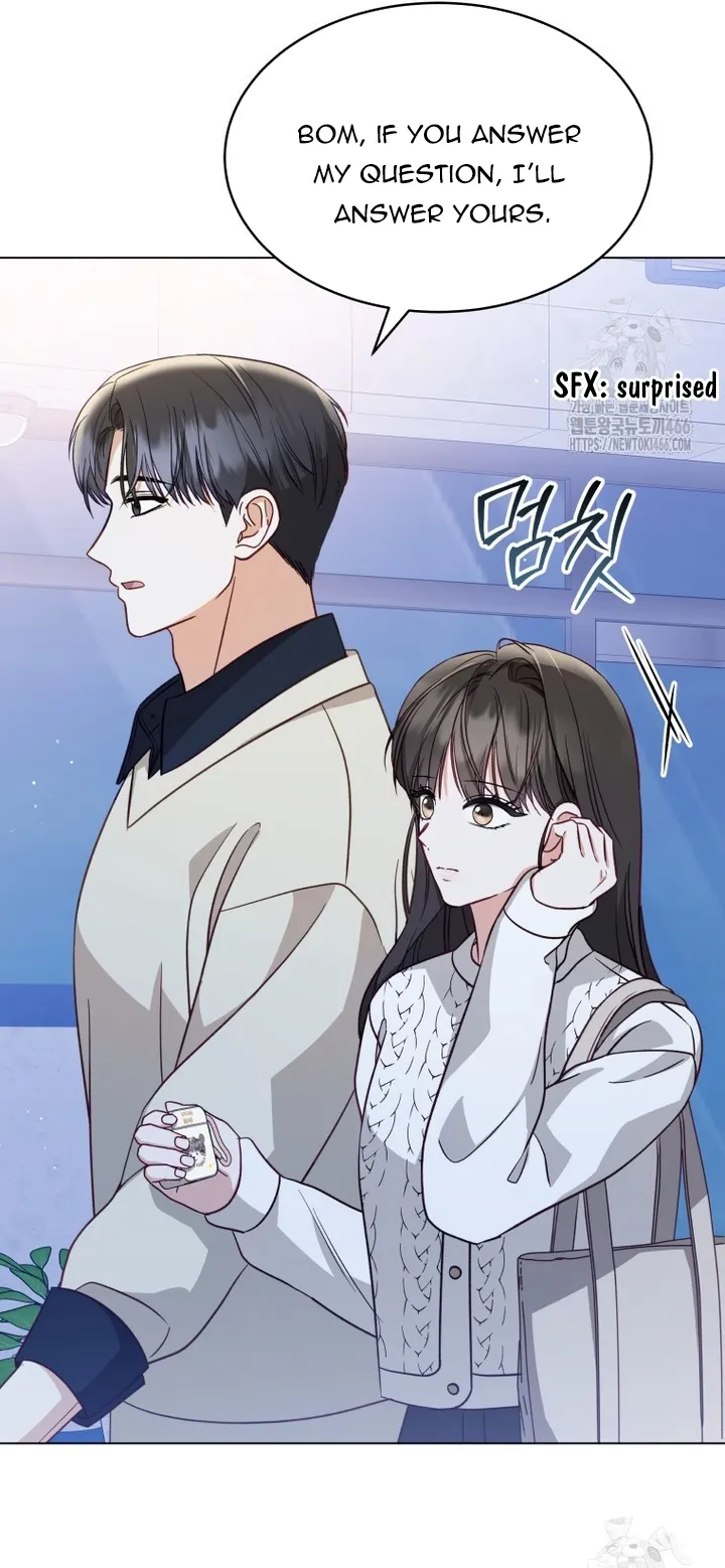 If Spring Comes Chapter 6 - Page 13