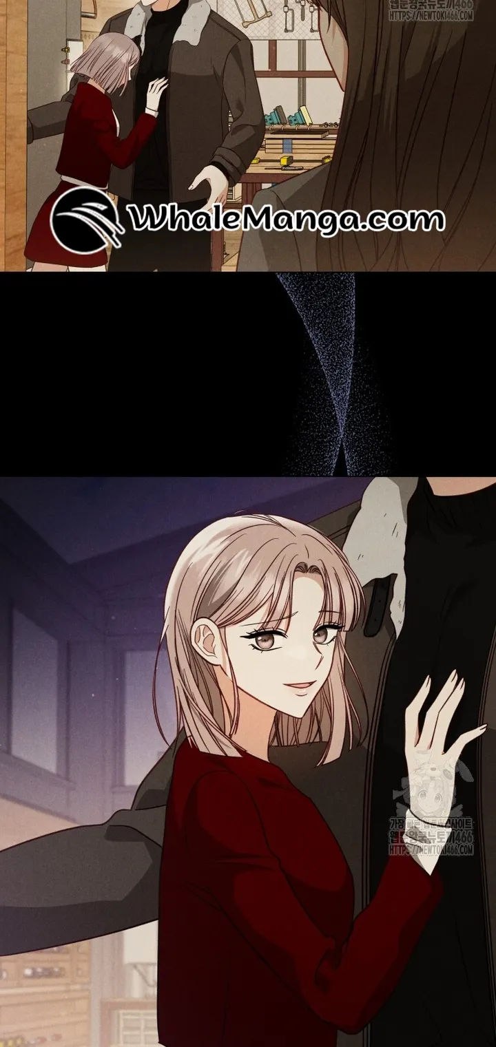 If Spring Comes Chapter 6 - Page 29