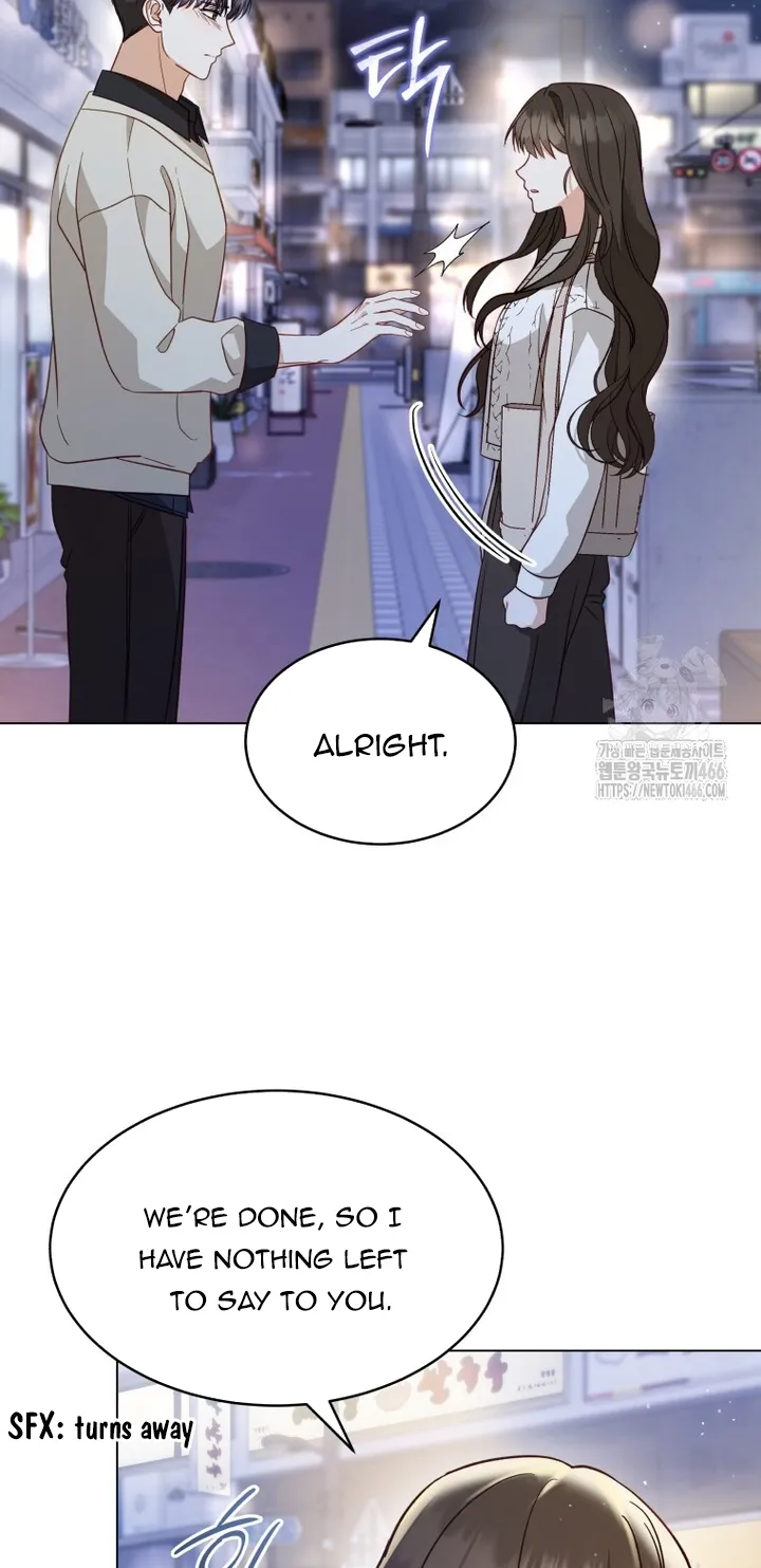 If Spring Comes Chapter 6 - Page 34