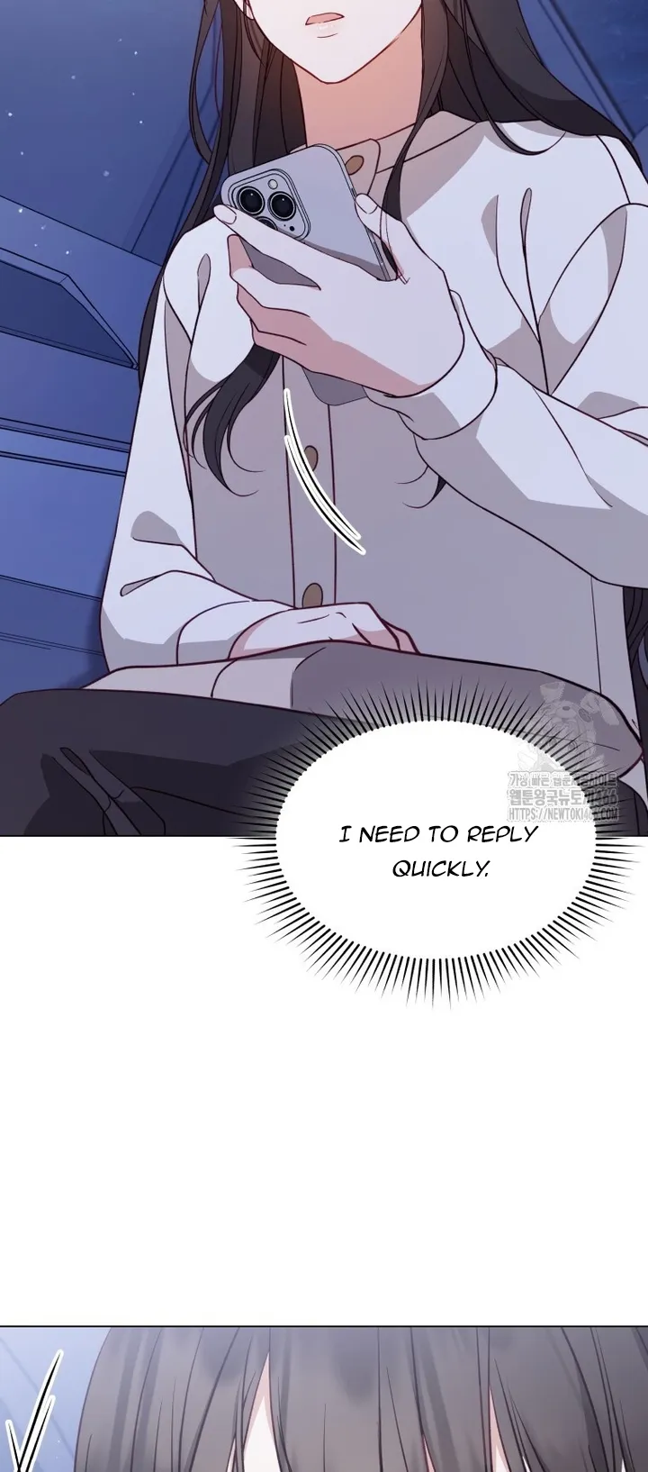 If Spring Comes Chapter 6 - Page 45