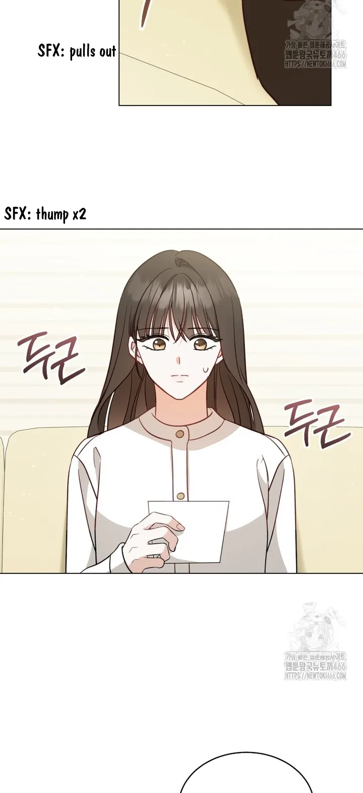 If Spring Comes Chapter 6 - Page 51