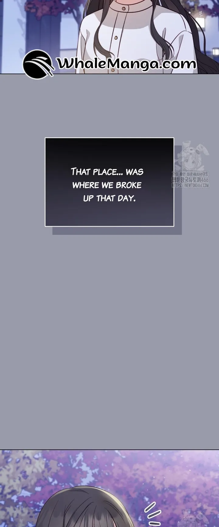 If Spring Comes Chapter 6 - Page 56