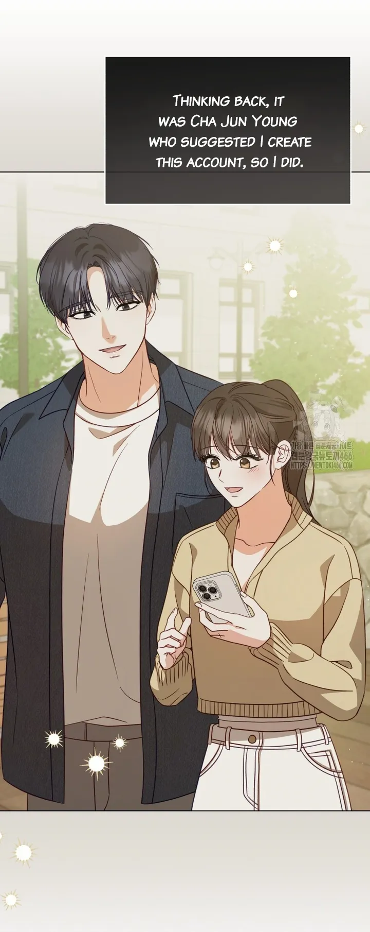 If Spring Comes Chapter 7 - Page 23