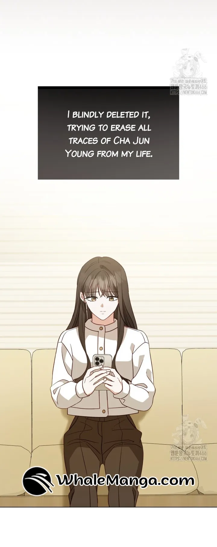 If Spring Comes Chapter 7 - Page 24