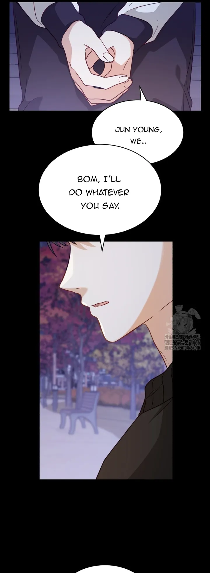 If Spring Comes Chapter 7 - Page 3