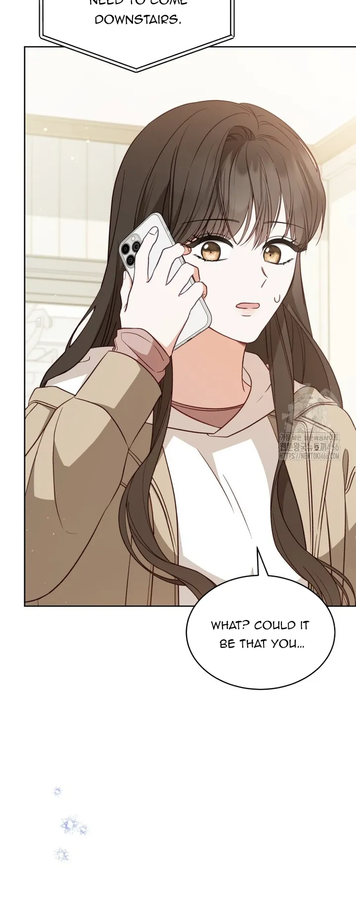 If Spring Comes Chapter 7 - Page 30