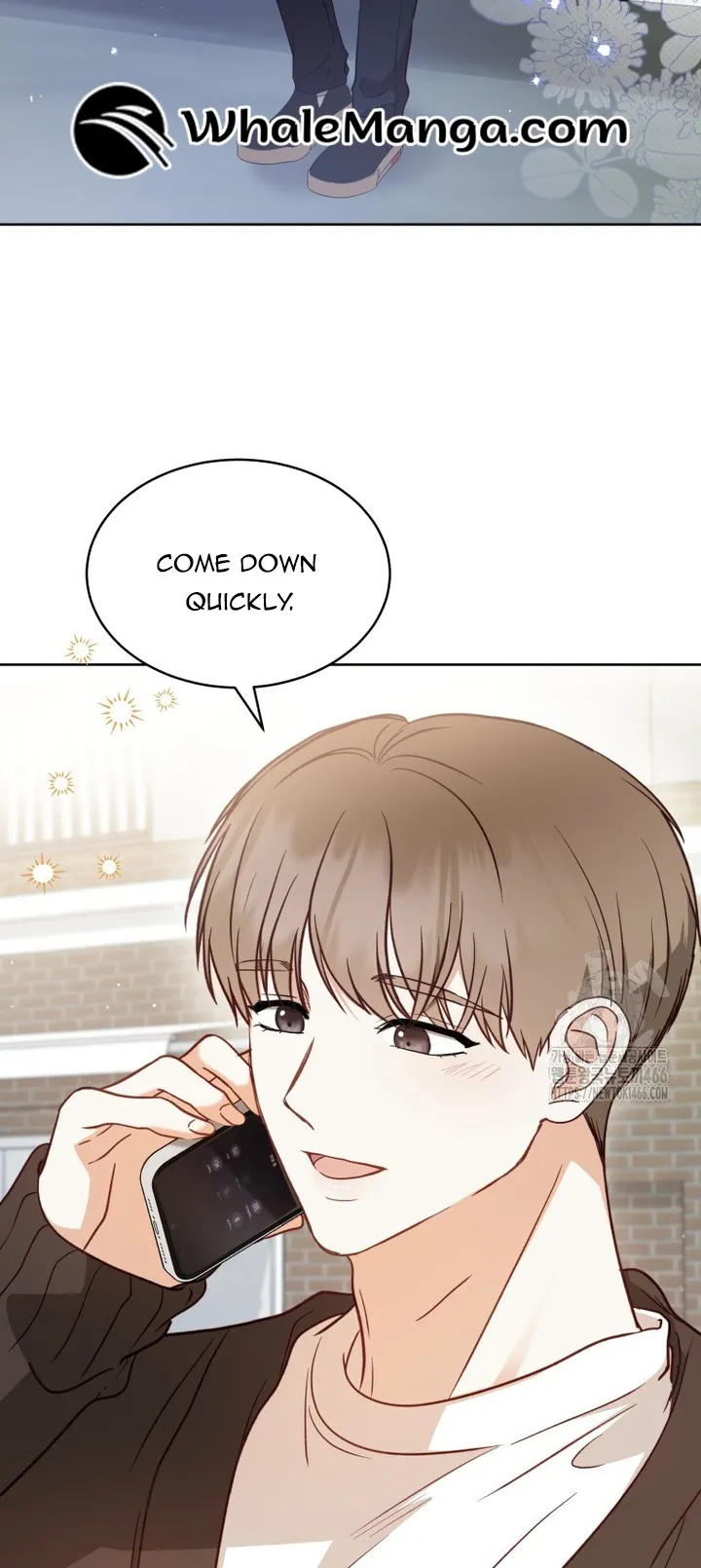 If Spring Comes Chapter 7 - Page 32