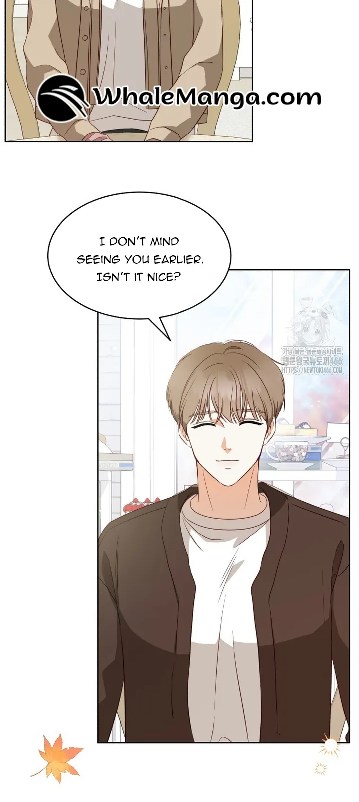 If Spring Comes Chapter 7 - Page 35