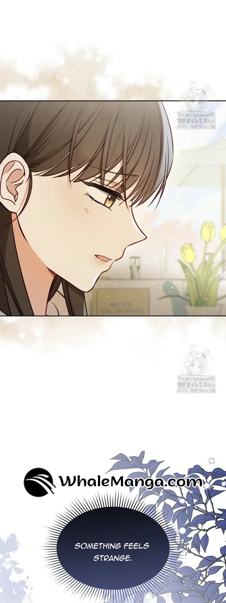 If Spring Comes Chapter 7 - Page 39