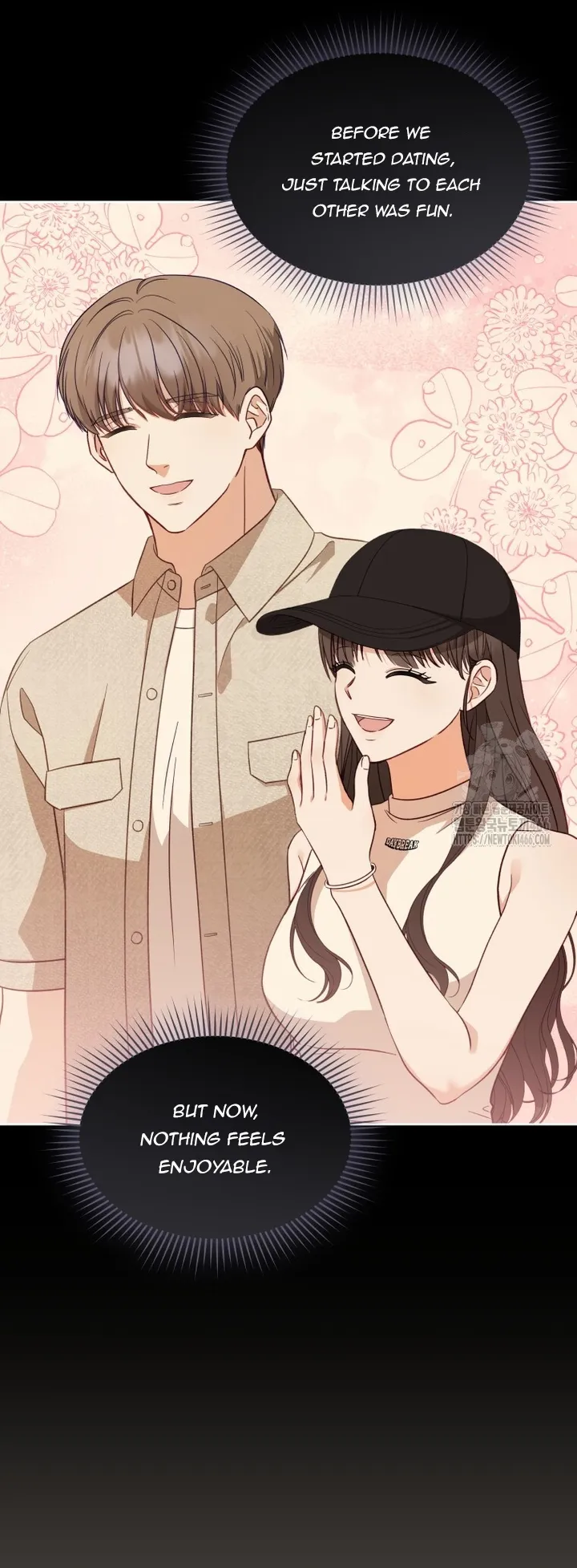 If Spring Comes Chapter 7 - Page 41