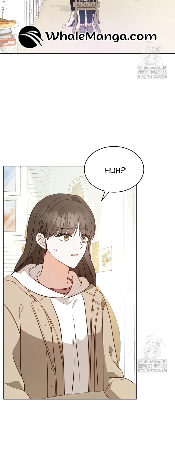 If Spring Comes Chapter 7 - Page 50