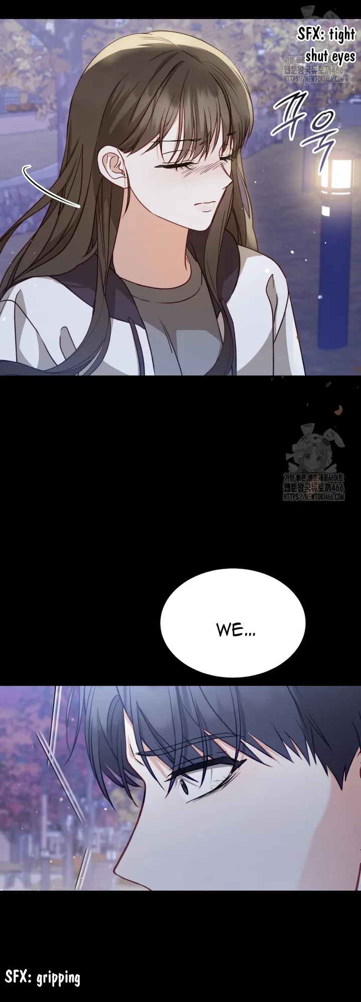 If Spring Comes Chapter 7 - Page 6