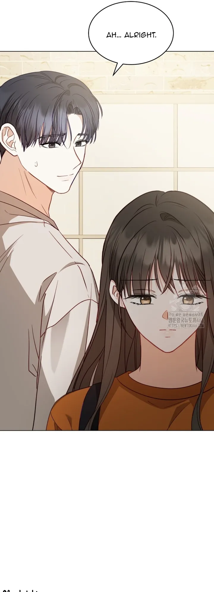 If Spring Comes Chapter 7 - Page 61