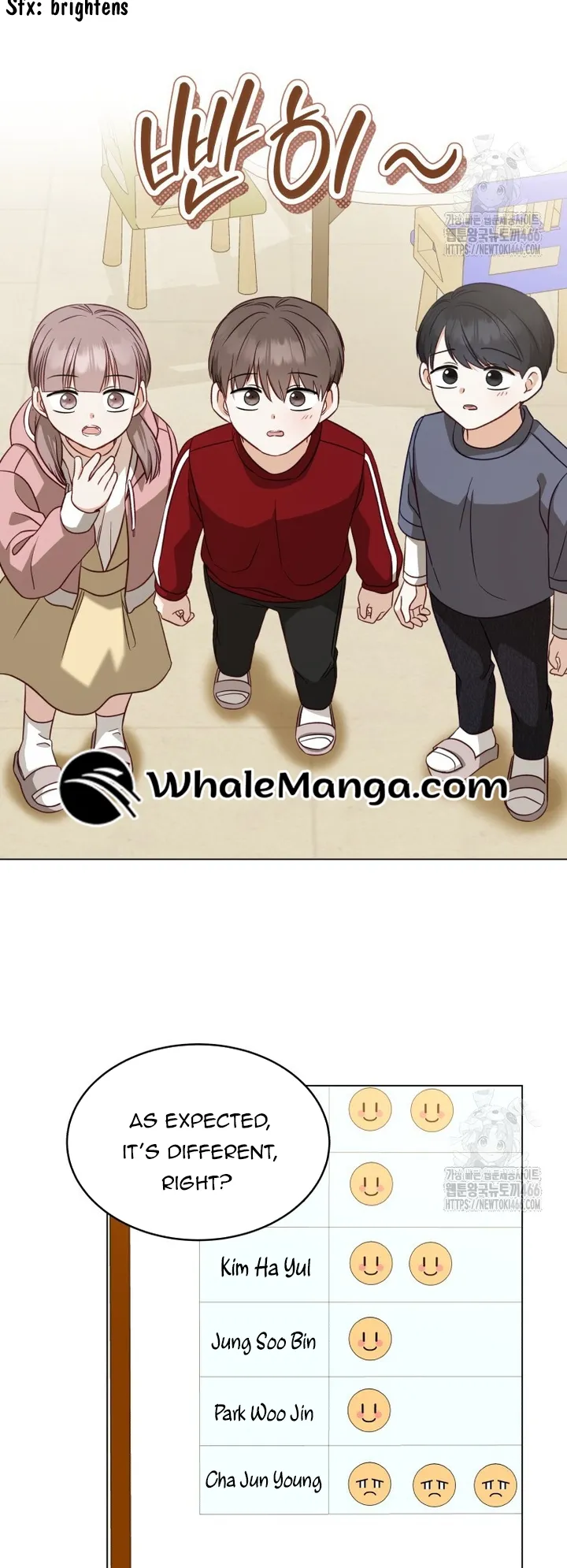 If Spring Comes Chapter 7 - Page 62