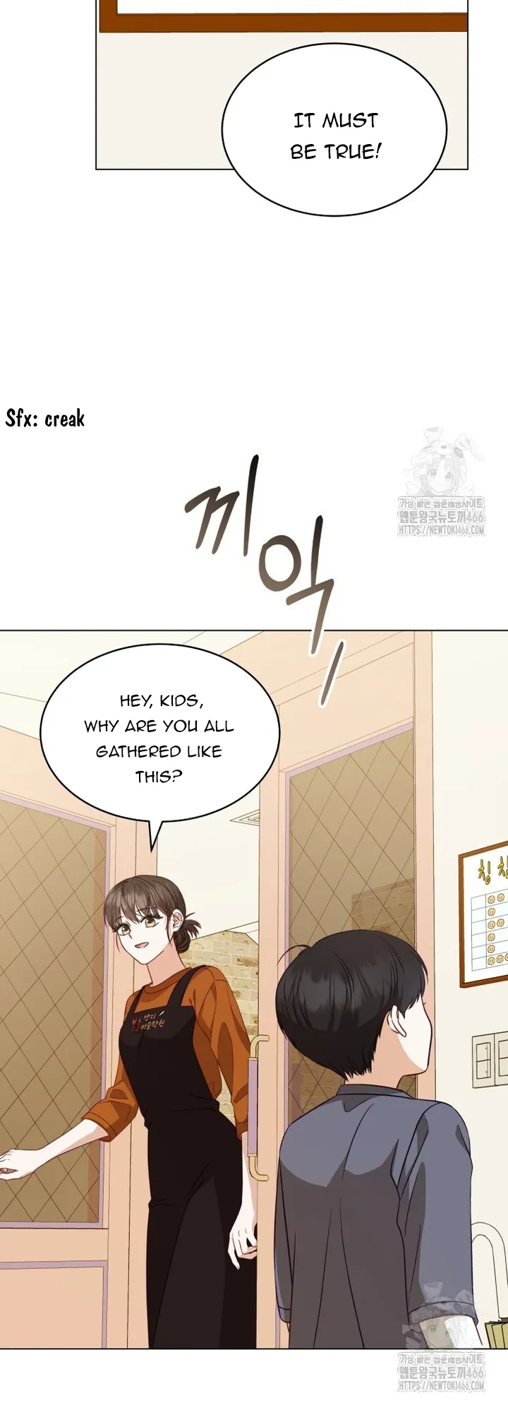 If Spring Comes Chapter 7 - Page 63