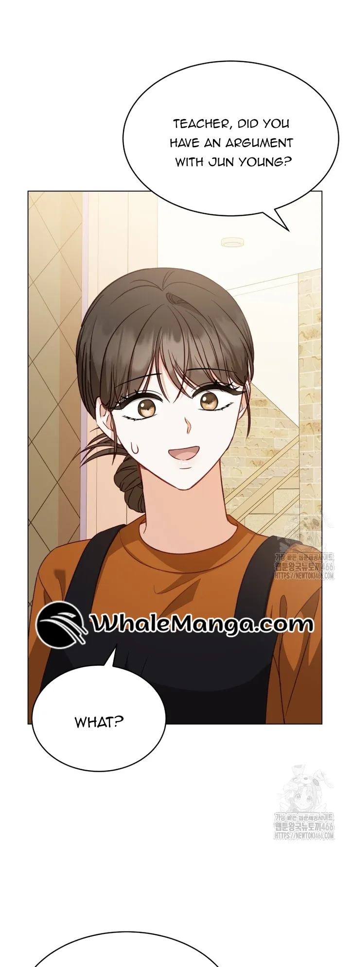 If Spring Comes Chapter 7 - Page 64