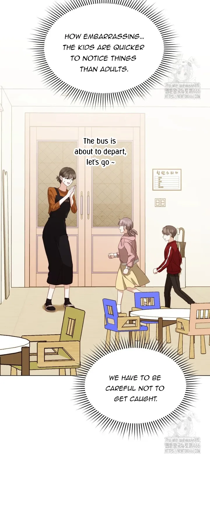 If Spring Comes Chapter 7 - Page 68