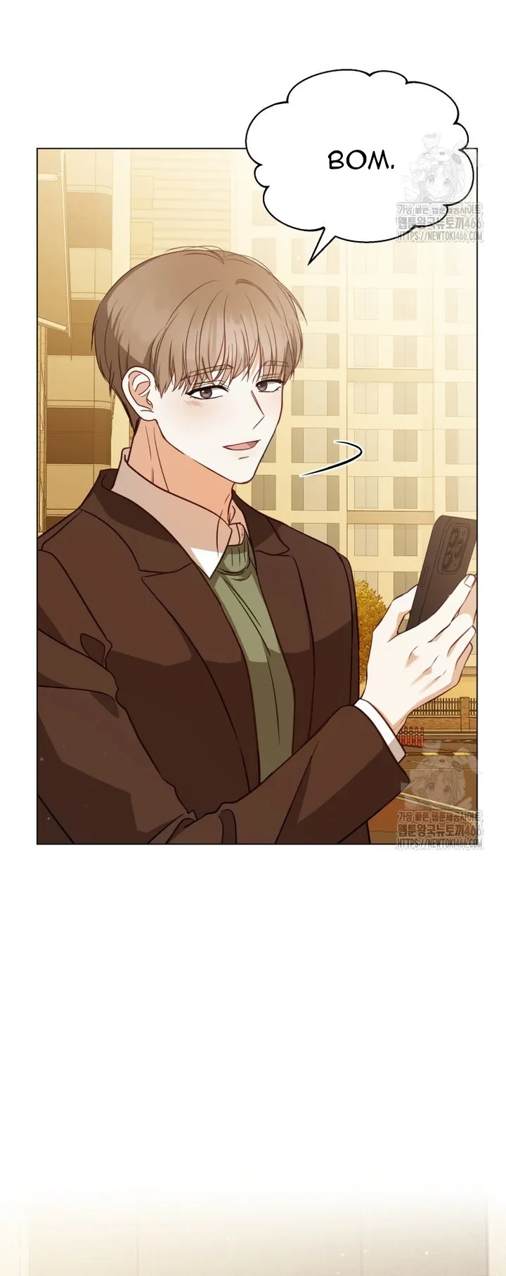 If Spring Comes Chapter 7 - Page 70