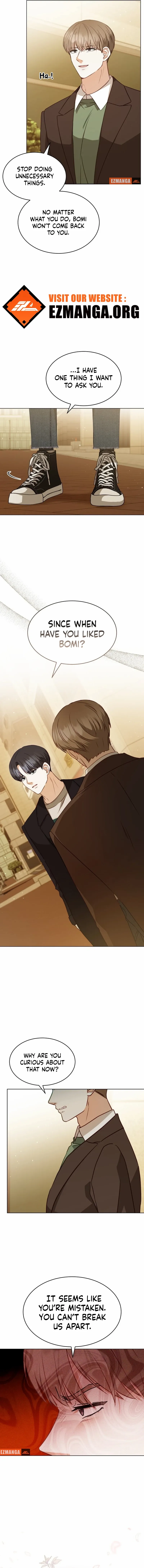 If Spring Comes Chapter 8 - Page 2