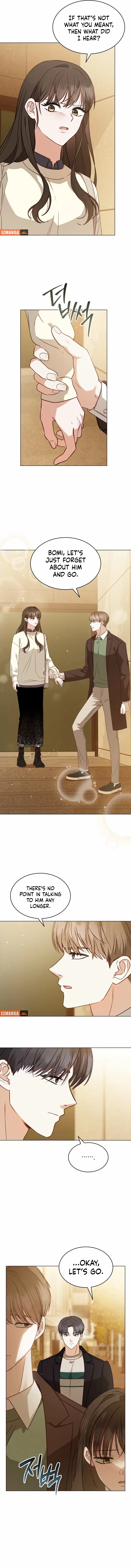 If Spring Comes Chapter 8 - Page 6