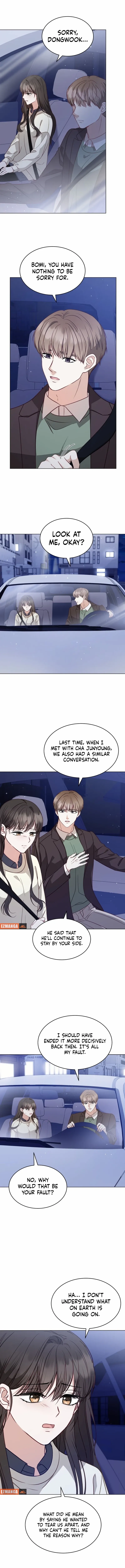 If Spring Comes Chapter 8 - Page 9