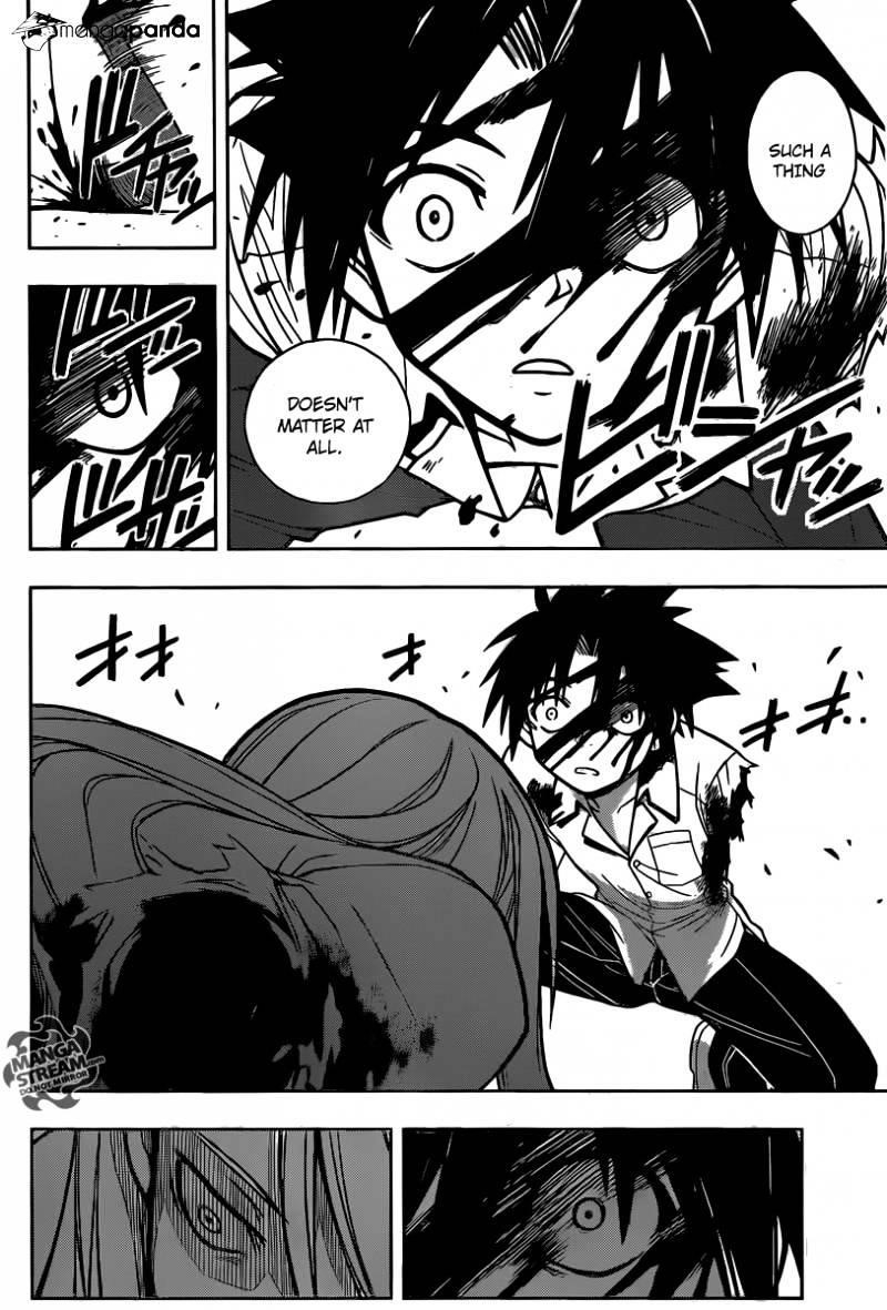 UQ Holder! Chapter 1 - Page 54