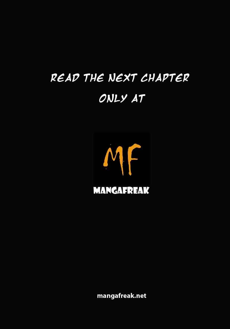 UQ Holder! Chapter 171 - Page 40