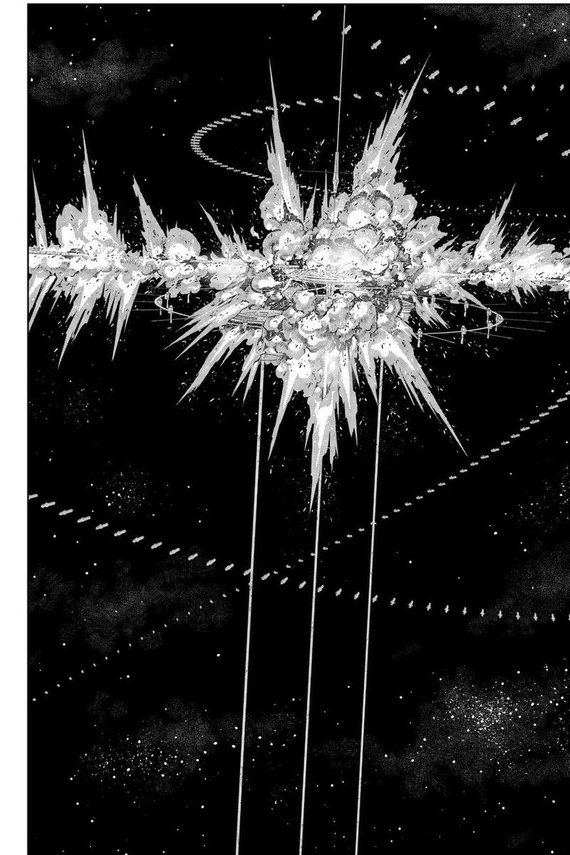 UQ Holder! Chapter 175 - Page 40