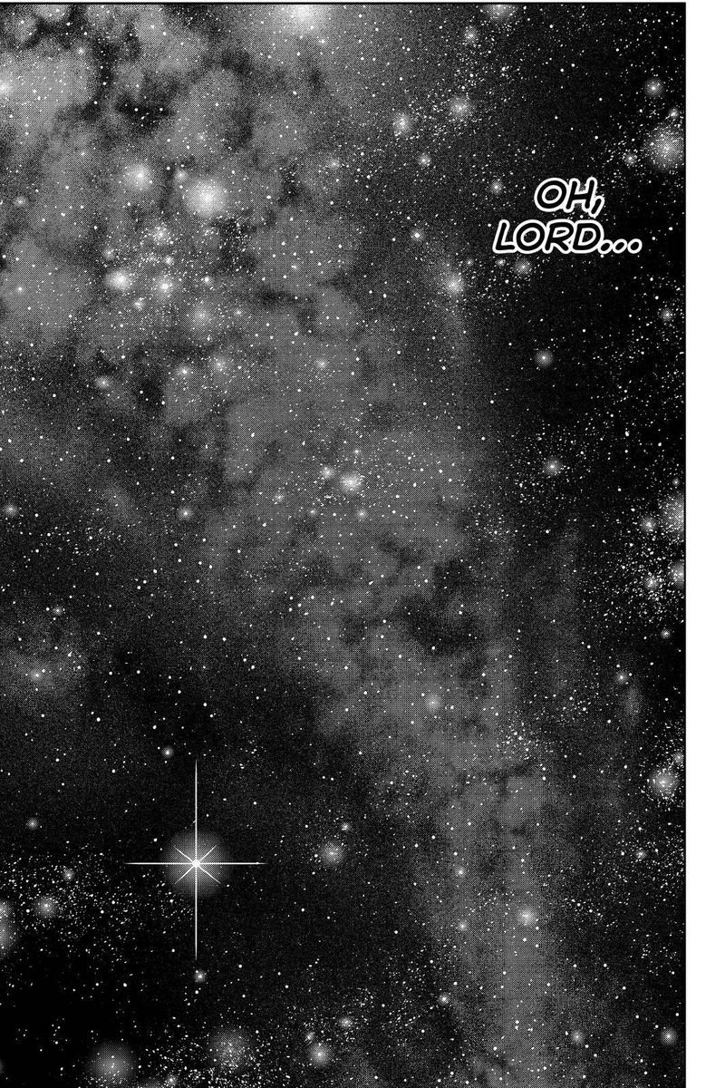 UQ Holder! Chapter 182 - Page 12