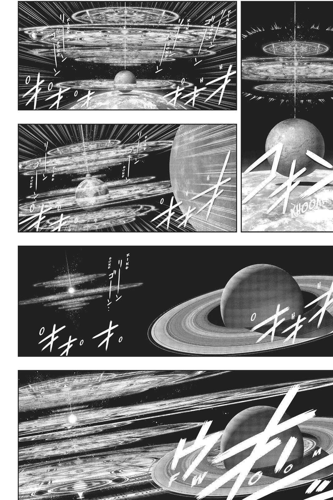 UQ Holder! Chapter 189 - Page 28