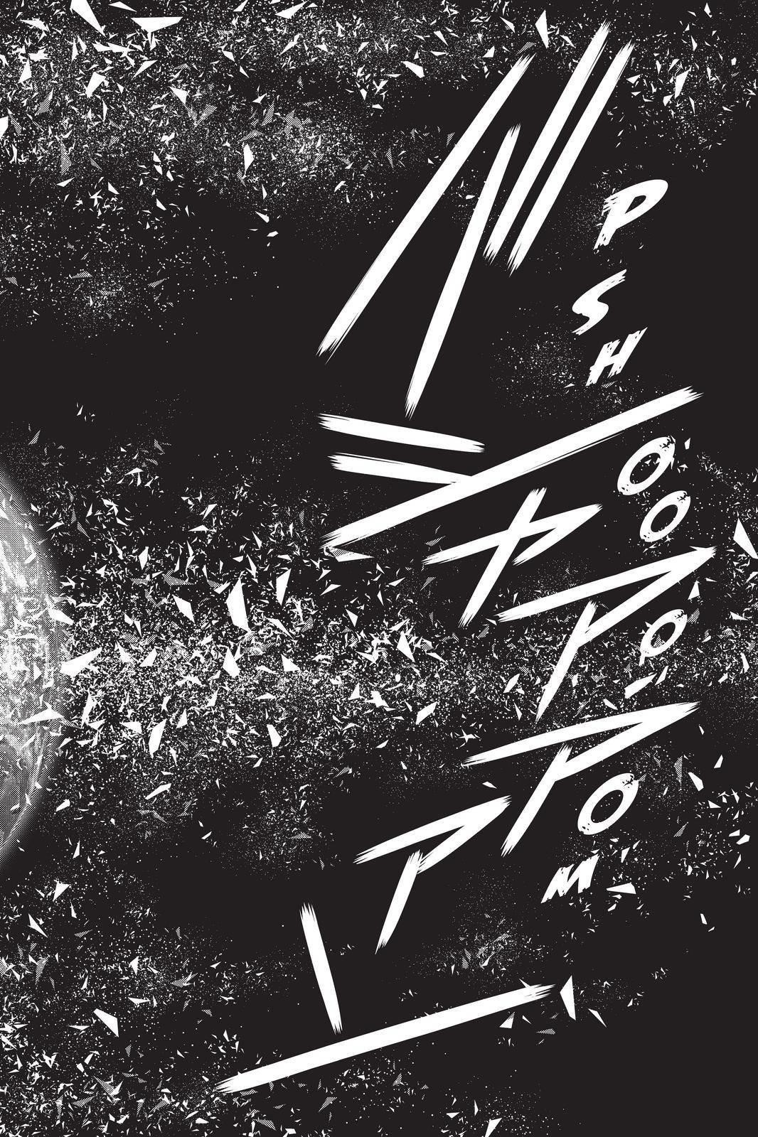 UQ Holder! Chapter 191 - Page 38