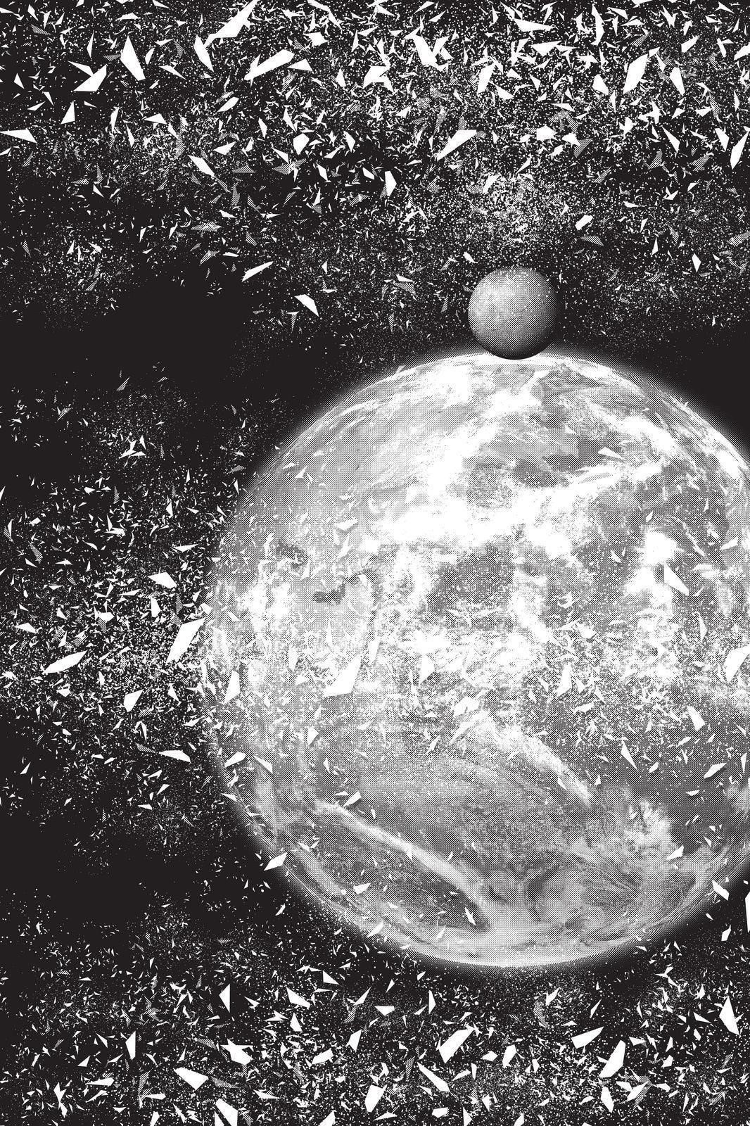 UQ Holder! Chapter 191 - Page 39