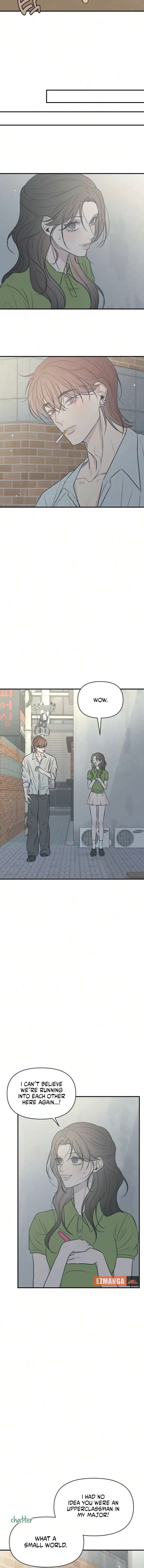 Marriage Defense Scandal Chapter 10 - Page 14
