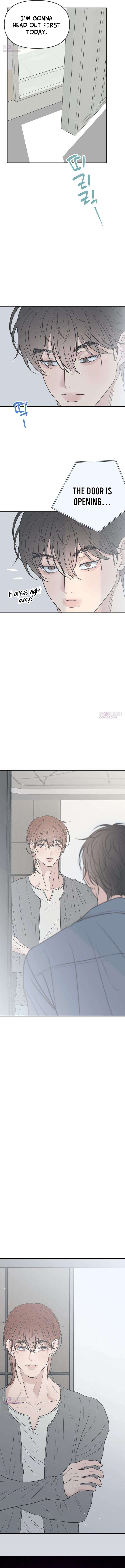 Marriage Defense Scandal Chapter 12 - Page 15