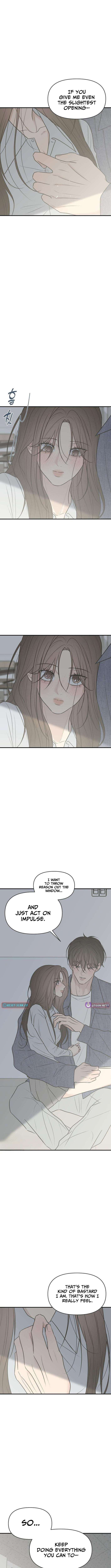 Marriage Defense Scandal Chapter 14 - Page 8