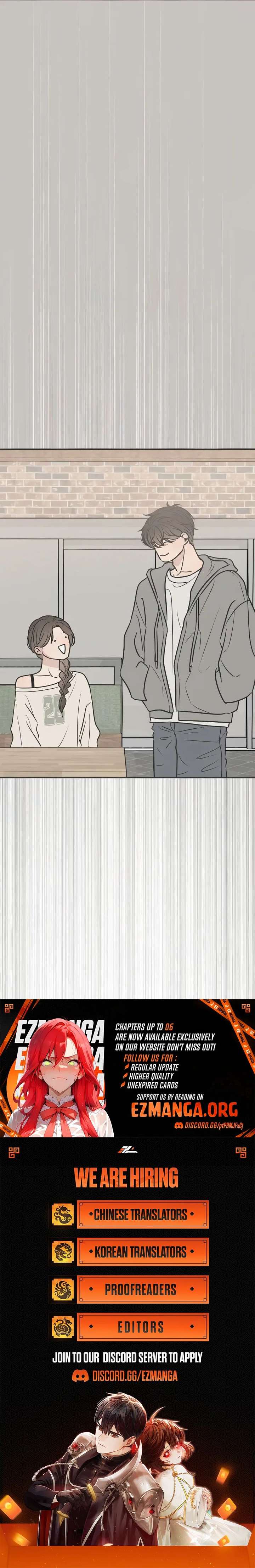 Marriage Defense Scandal Chapter 4 - Page 13